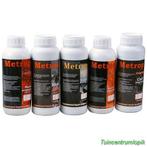 METROP STARTPAKKET 1 LITER (PLANTENVOEDING & ADDITIEVEN), Tuin en Terras, Ophalen of Verzenden, Nieuw