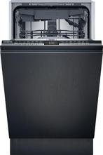 Siemens SR63EX24ME smalle 45 cm inbouw vaatwasser met bestek, Witgoed en Apparatuur, Vaatwasmachines, Verzenden, Minder dan 10 liter