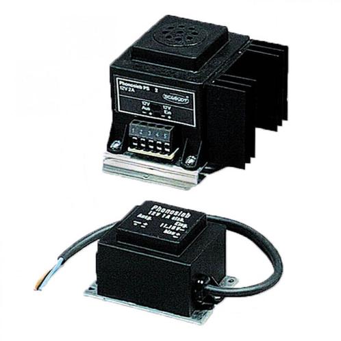 Schaudt Phonosieb 12V 3A PS 3, Caravans en Kamperen, Kampeeraccessoires, Nieuw