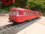Märklin H0 - 3016 (DB800)/4018 - Modeltrein motorwagen (2) -, Hobby en Vrije tijd, Modeltreinen | H0, Nieuw