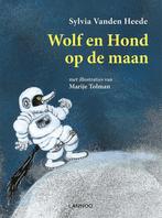 Wolf en Hond op de maan 9789401426831 Marije Tolman, Verzenden, Zo goed als nieuw, Marije Tolman