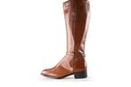 Tamaris Laarzen in maat 38 Bruin | 10% extra korting, Tamaris, Hoge laarzen, Bruin, Verzenden