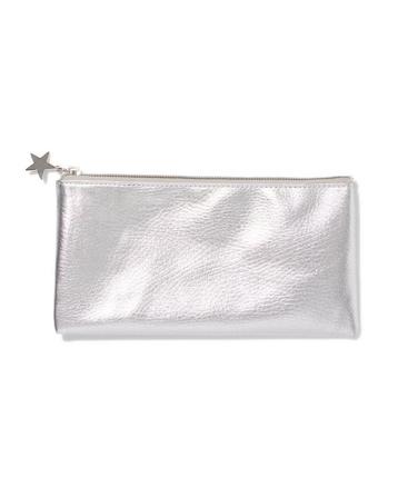 HEMA Etui 19.5x1x10.5cm imitatieleer glans beschikbaar voor biedingen