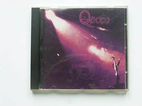 Queen (USA), Cd's en Dvd's, Cd's | Rock, Verzenden