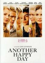 Another Happy Day [DVD] [2011] [Region 1 DVD, Zo goed als nieuw, Verzenden