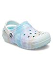 SALE -45% | Crocs Crocs lichtblauw/meerkleurig | OP=OP