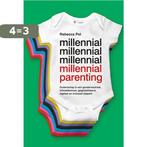 Millennial Parenting 9789463936439 Rebecca Pol, Verzenden, Gelezen, Rebecca Pol