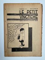 Petit XX - Deuxième année , numéro 4 - avec toute première, Boeken, Stripboeken, Nieuw