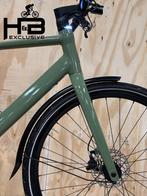 Orbea Vibe H30 EQ E-Bike Shimano 2023, Overige merken, Ophalen of Verzenden, Zo goed als nieuw, 51 tot 55 cm