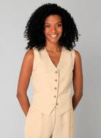 YEST vest Sabi Maat:, Kleding | Dames, Verzenden, Nieuw, Overige kleuren