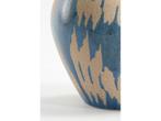 Mica Decorations Caldo Vaas - Keramiek - L24,5 x B24 x H30, Huis en Inrichting, Verzenden, Nieuw