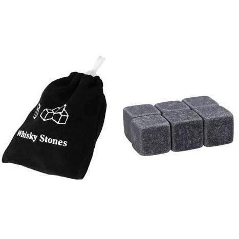 Whisky Stones Set – Herbruikbare IJsblokjes van Natuursteen, Huis en Inrichting, Keuken | Keukenbenodigdheden, Ophalen of Verzenden