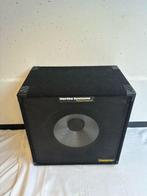 Hartke - Transporter TP-series Luidspreker, Nieuw