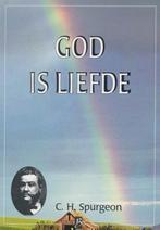 God is liefde 9789075957167 Charles Haddon Spurgeon, Boeken, Verzenden, Gelezen, Charles Haddon Spurgeon