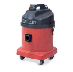 Stofzuiger NVQ-570 Roet Kit B12 23L 1200 Watt 38mm, Witgoed en Apparatuur, Stofzuigers, Verzenden