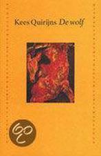 WOLF 9789061686514 K. Quirijns, Verzenden, Gelezen, K. Quirijns