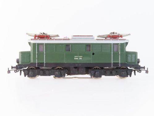 Märklin H0 - SET800 - Elektrische locomotief (1) - E-44, Hobby en Vrije tijd, Modeltreinen | H0