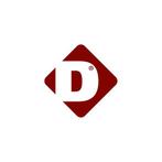 Bakplaat | ALPHA 650 Gasoven | 530x530x20(h)mm Diamond, Verzenden, Nieuw in verpakking