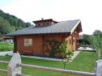 Zomer vakantie in Luxe vrijstaand Chalet Jottem, Dorp, Salzburgerland, 4 of meer slaapkamers, In bos