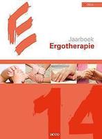 Jaarboek ergotherapie 2014 9789033495670 Ergoth Vlaamse, Gelezen, Verzenden, Ergoth Vlaamse