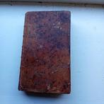 David Mc Bride (traduit par M.Abbadie) - Essais, Antiek en Kunst