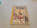 Tintin T13 - Les 7 boules de cristal (B2) - C - 2e édition -, Nieuw