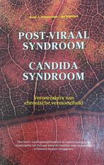 Post Viraal Syndroom Candida Syndroom 9789080092679, Verzenden, Gelezen, R.A. Nieuwenhuis