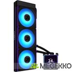 Lian Li HydroShift II LCD-S 360CL Black, Verzenden, Nieuw