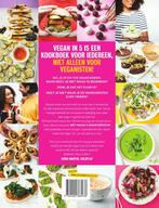 Vegan in 5 9789000368938 Roxy Pope, Boeken, Verzenden, Gelezen, Roxy Pope