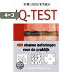 Iq-Test 9789038912608 K. Russell, Verzenden, Zo goed als nieuw, K. Russell