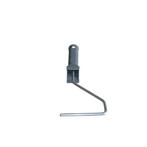 Verfbeugel 10cm, Nieuw