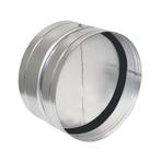 Spiro-SAFE Terugslagklep Ø 250 mm, Ophalen of Verzenden, Nieuw