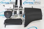 Airbag set - Dashboard paneel zwart Suzuki Swift (2010-2017), Auto-onderdelen, Suzuki, Gebruikt