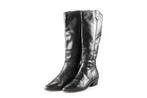 Notre-V Cowboy laarzen in maat 39 Zwart | 10% extra korting, Kleding | Dames, Notre-V, Verzenden, Zwart, Zo goed als nieuw
