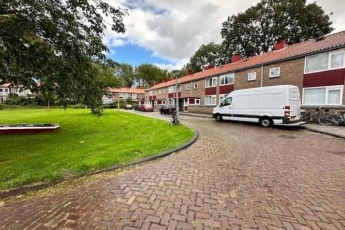 Appartement te huur in Amsterdam - 50 m² - 2 kamer(s) - 2, Huizen en Kamers, Huizen te huur, Noord-Holland, Appartement