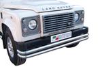 Front Bar | Land Rover | Defender 110 02-07 5d suv. /, Auto-onderdelen, Carrosserie en Plaatwerk, Nieuw, Land Rover, Ophalen of Verzenden