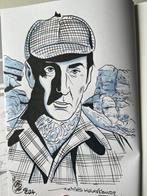 Sherlock Holmes - Les Archives secrètes de Sherlock Holmes +, Nieuw