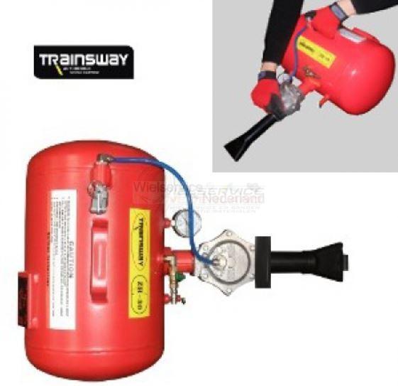 Air booster groot - Bead Seater (Handgereedschap), Auto diversen, Overige Auto diversen, Verzenden