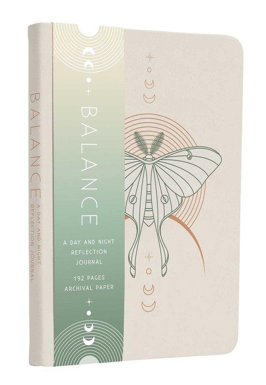9798886638523 Inner World- Balance Insight Editions, Boeken, Studieboeken en Cursussen, Nieuw, Verzenden
