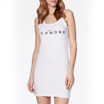 jurken, Richmond, Verzenden, Wit, Maat 46/48 (XL) of groter