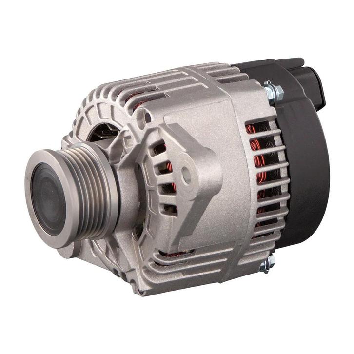 Dynamo / Alternator ALFA ROMEO 156 (1.9 JTD,2.4 JTD), Auto-onderdelen, Motor en Toebehoren, Nieuw, Ophalen of Verzenden