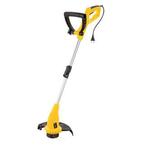 Elektrische grastrimmer | Powerplus | 25 cm, Verzenden, Nieuw, Powerplus