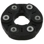 Hardyschijf/Rubber askoppeling BMW 5 (525 xi,530 xi,545 i..., Ophalen of Verzenden, Nieuw