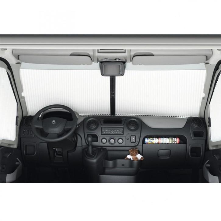 Remifront Renault Master 04/2011-08/2019 zonder sensoren, Caravans en Kamperen, Camper-accessoires, Ophalen of Verzenden