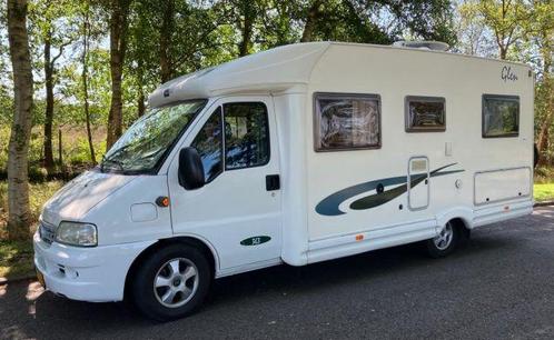 4 pers. McLouis camper huren in Emmeloord? Vanaf € 75 p.d. -, Caravans en Kamperen, Verhuur