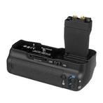 Canon BG-E8 battery-grip met garantie, Audio, Tv en Foto, Fotografie | Accu's en Batterijen, Ophalen of Verzenden, Zo goed als nieuw