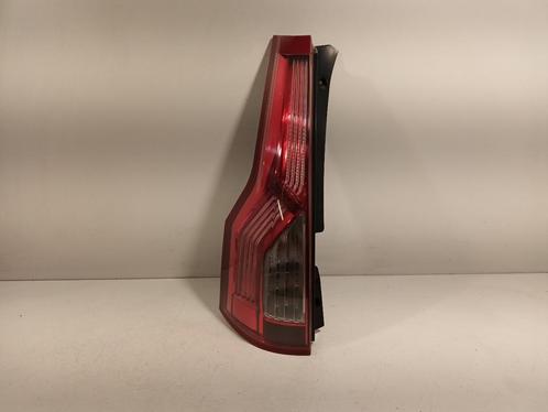 Achterlicht links buiten Citroën C4 Grand Picasso I 1.6 16V, Auto-onderdelen, Verlichting, ARN erkend, Stiba lid, Erkend duurzaam
