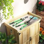 TRUUSK Heggenschaar Set 2-delig - Meslengte 90 cm - Anti-aan, Verzenden, Nieuw
