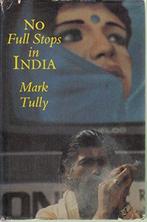 No Full Stops in India, Ophalen of Verzenden, Nieuw