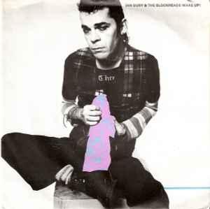 Single vinyl / 7 inch - Ian Dury &amp; The Blockheads - W..., Cd's en Dvd's, Vinyl Singles, Zo goed als nieuw, Verzenden